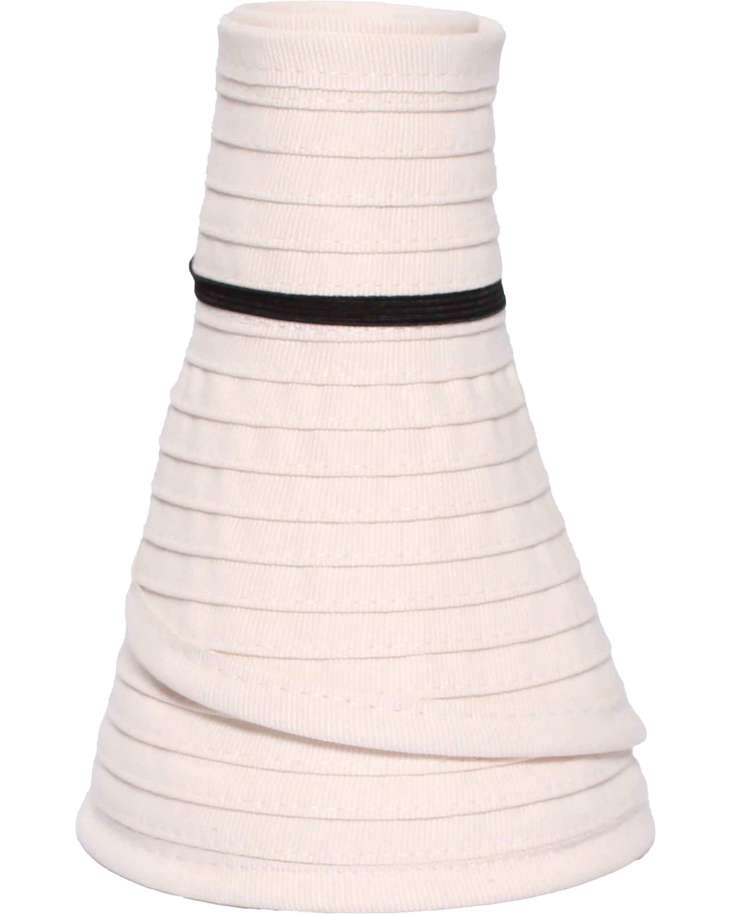 LOEVENICH Visor in White