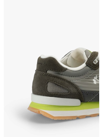 Scalpers Ketsid, värv roheline