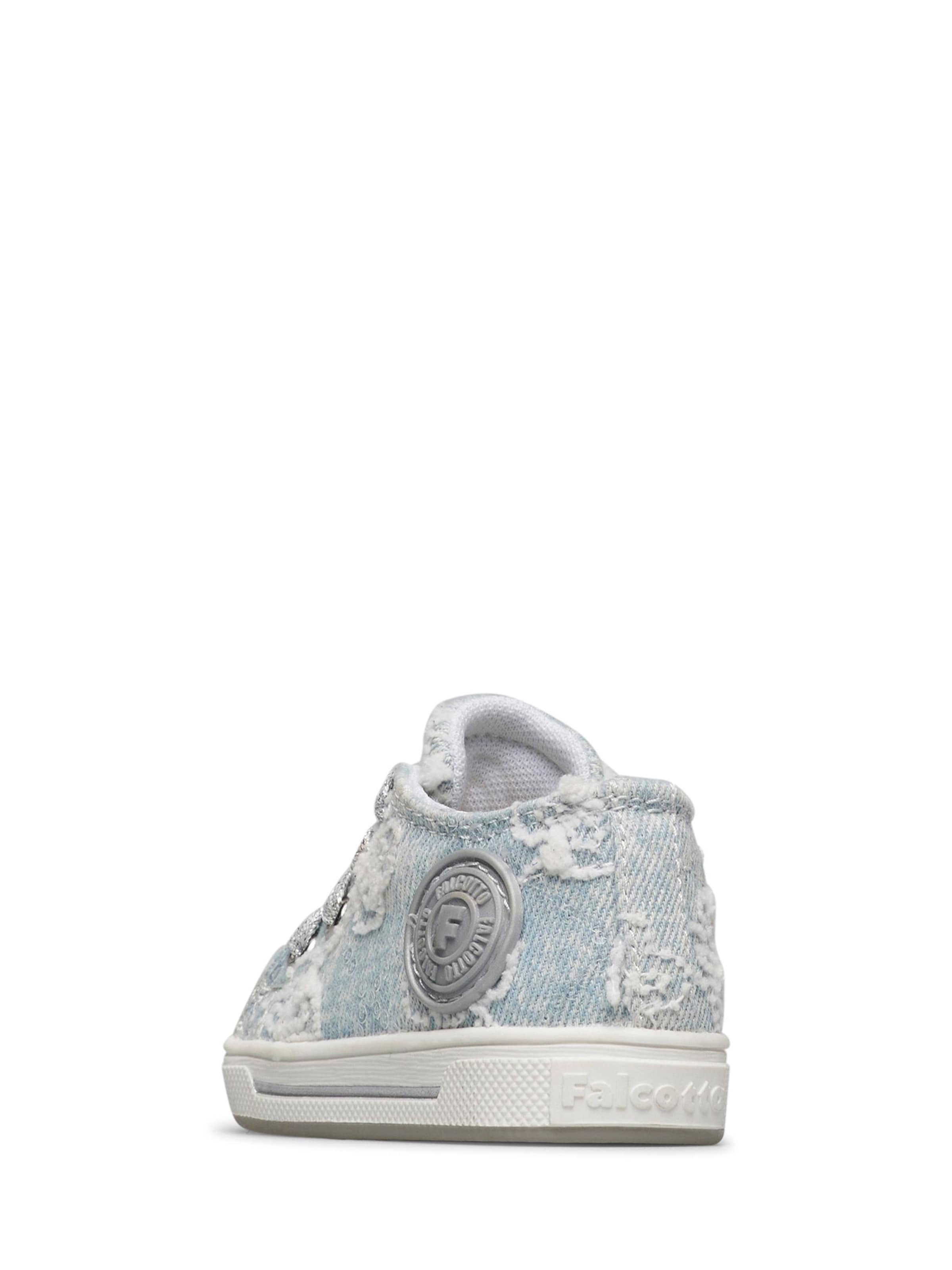 Falcotto Sneaker 'MAGIC 3.'‌‌‌‌‌‌ in Blau