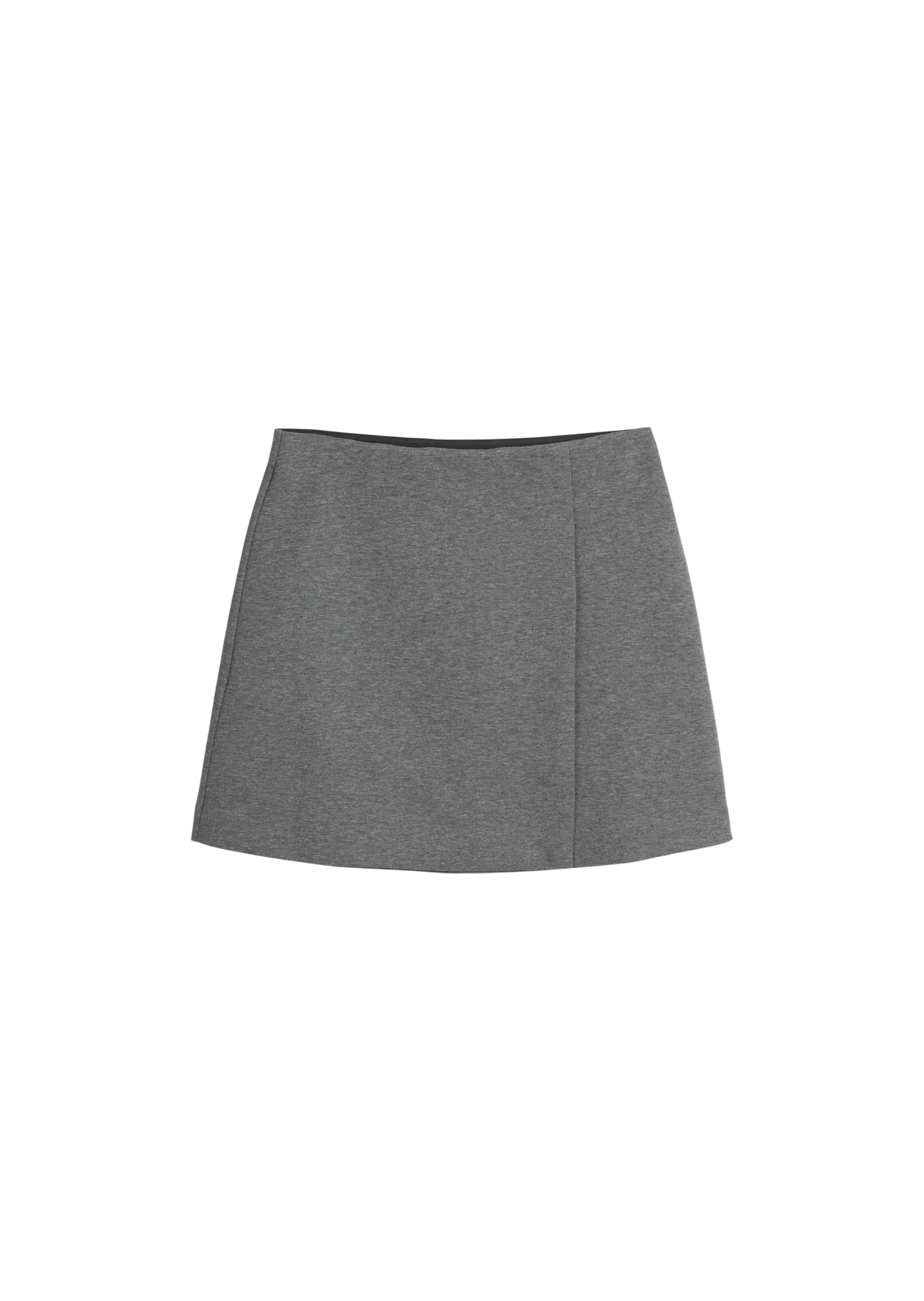 Marc O'Polo Rock in grau, Produktansicht