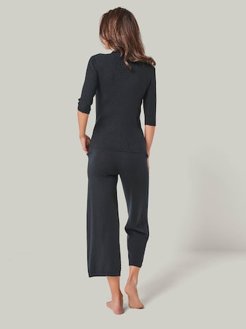 Abito da casa 'Dana' di YOU LOOK PERFECT in nero