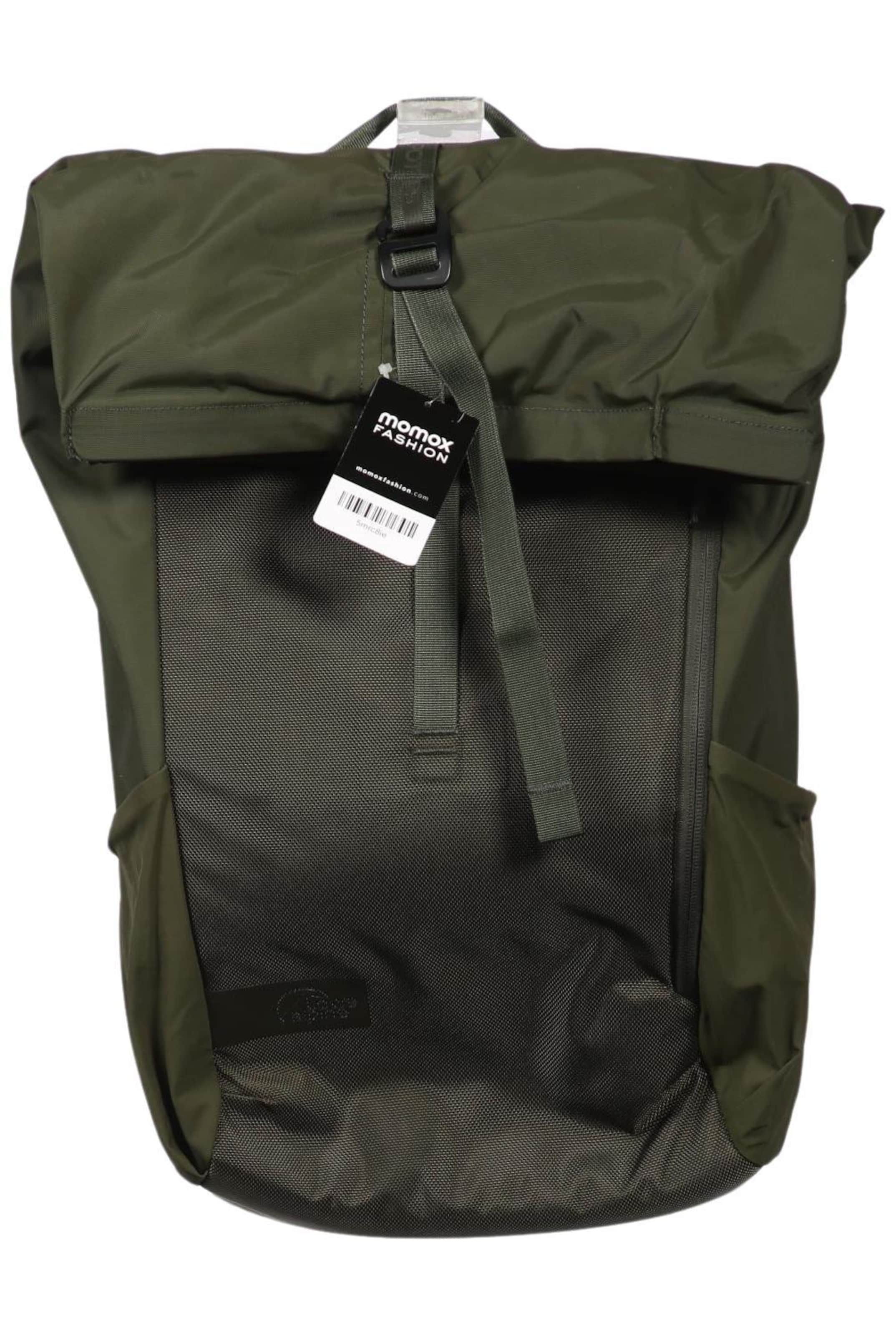 LOWE ALPINE Backpack in One size in Green: front