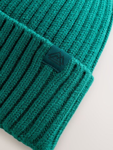 Bonnet Next en vert