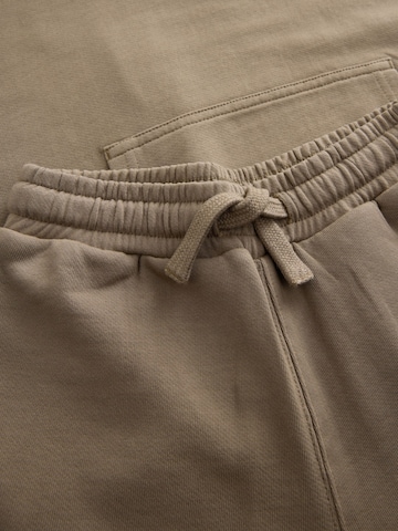 Superdry Set - Hnedá