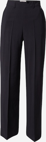 Gang Loosefit Suorat housut '94JOANA' värissä musta: etupuoli