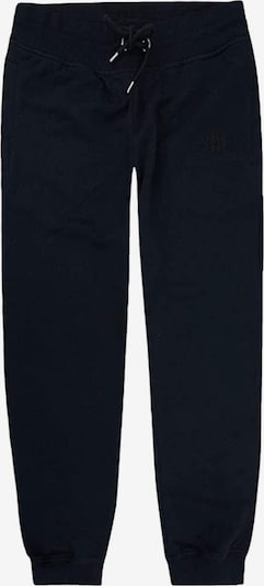 GANT Kalhoty - černá, Produkt
