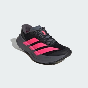 ADIDAS TERREX - Zapatos bajos 'Agravic SL' en negro