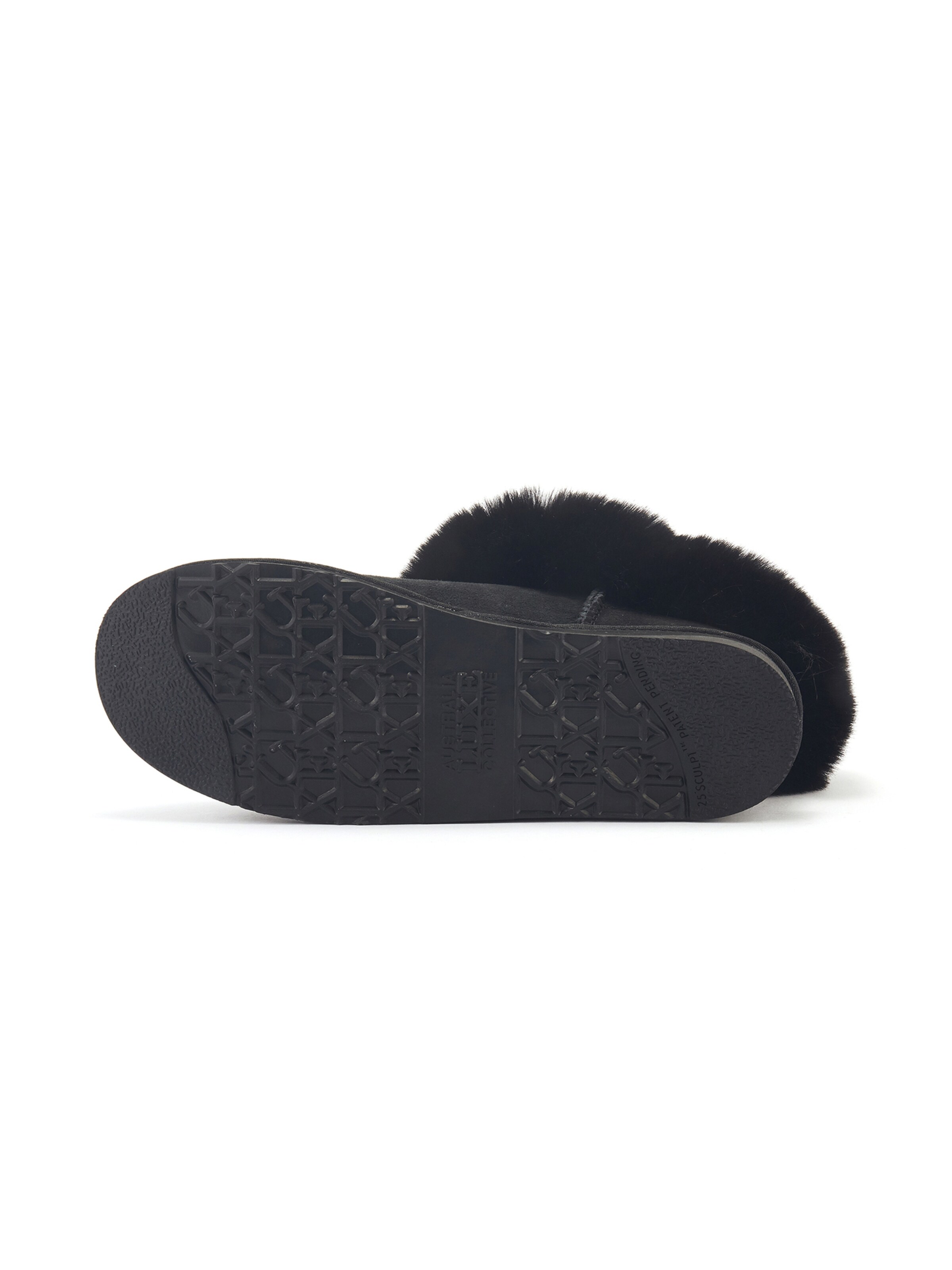 Australia Luxe Collective Boot 'Foxy' i svart