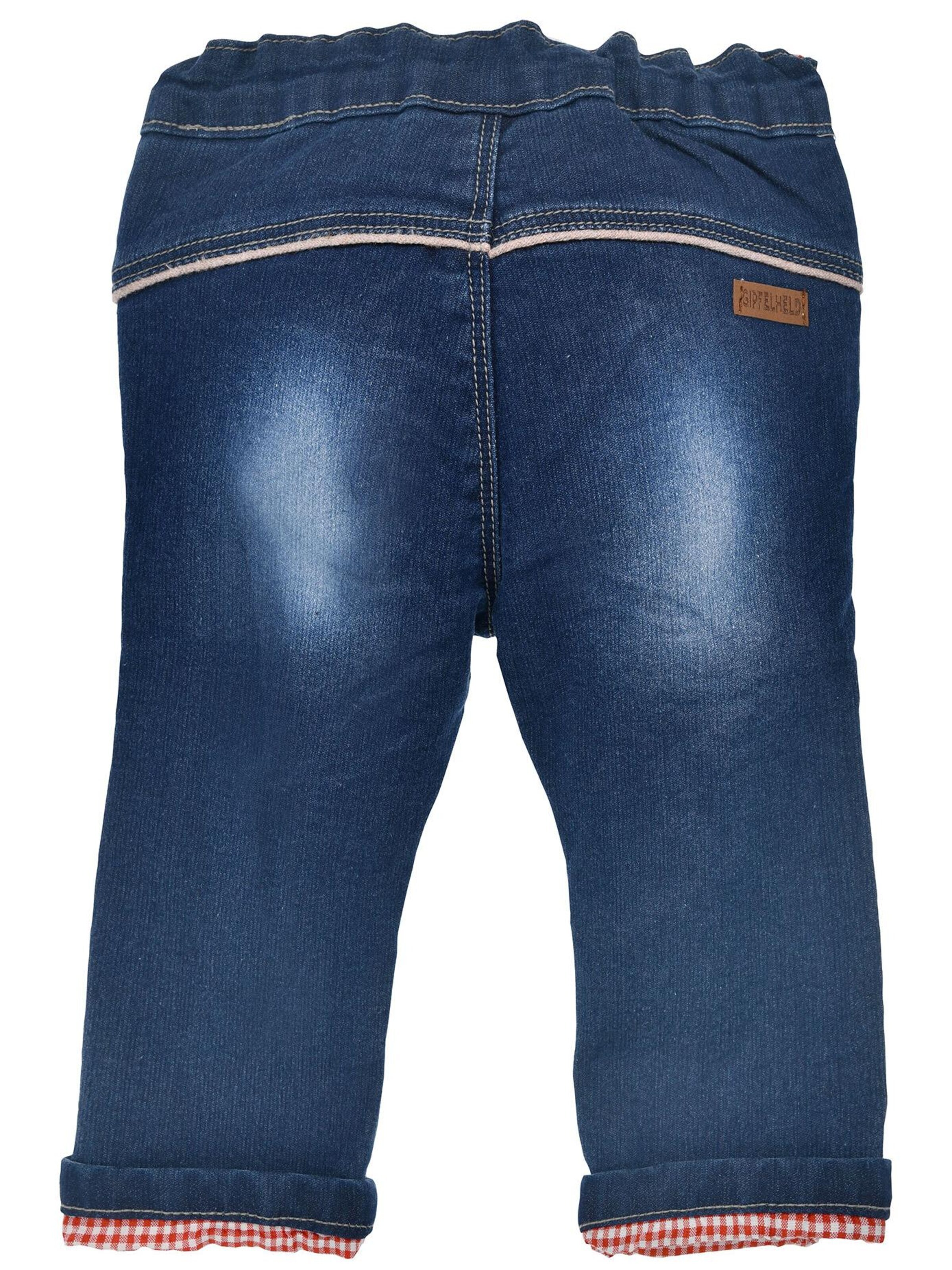 BONDI Regular Jeans‌‌‌‌‌‌‌‌ in Blau