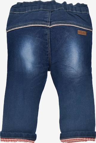 BONDI Regular Jeans in Blau