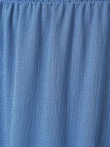 Bigdart Rock in Blau