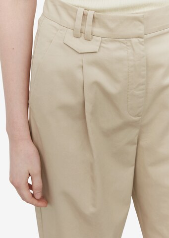 Marc O'Polo DENIM Regular Chinohose in Beige