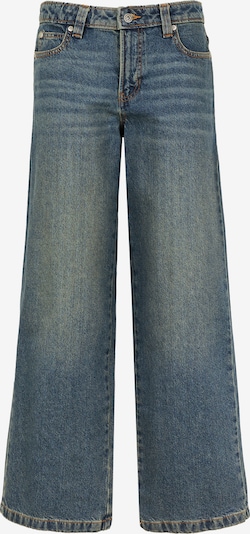 Džinsai 'Mechanic' iš DICKIES, spalva – tamsiai (džinso) mėlyna, Prekių apžvalga