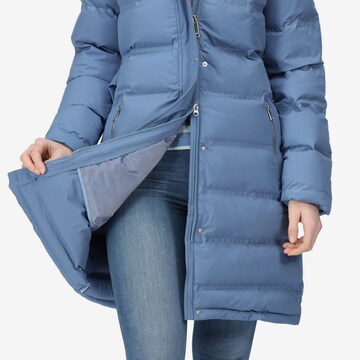 REGATTA Winter Coat 'Daleyza' in Blue