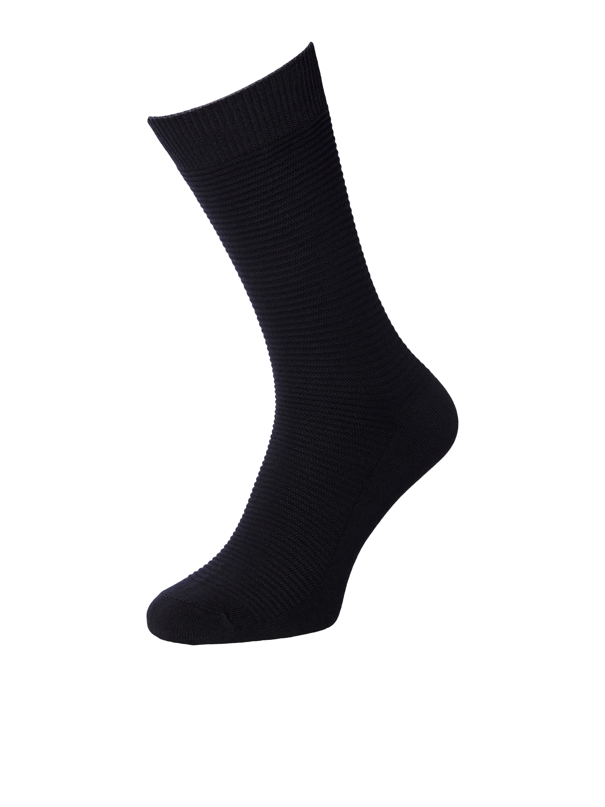 JACK & JONES - Calcetines en negro