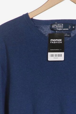 Polo Ralph Lauren Pullover M in Blau