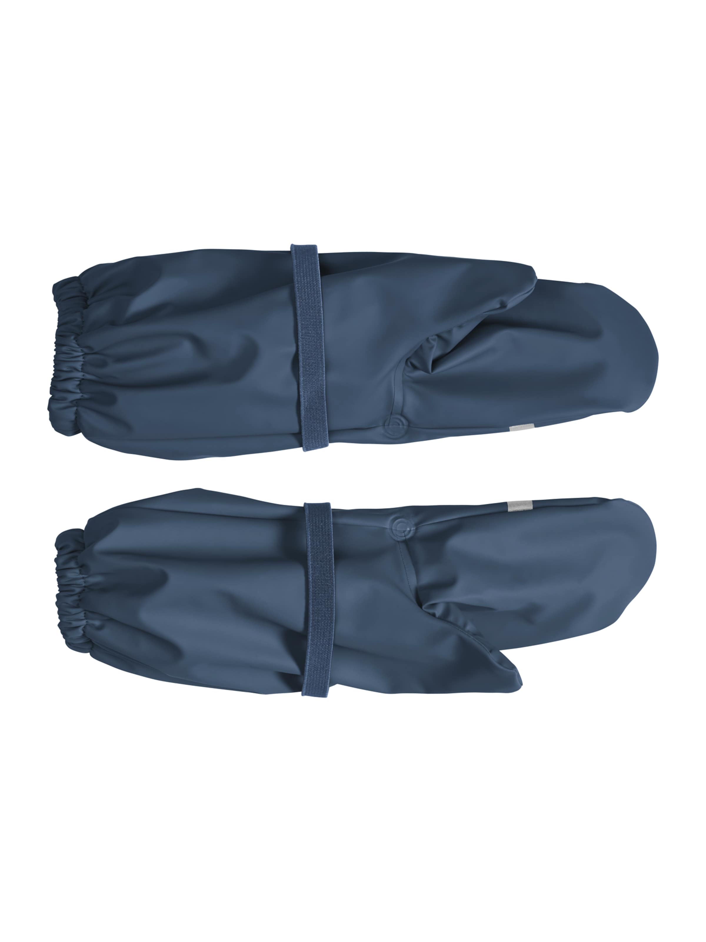 PLAYSHOES Ръкавици в синьо