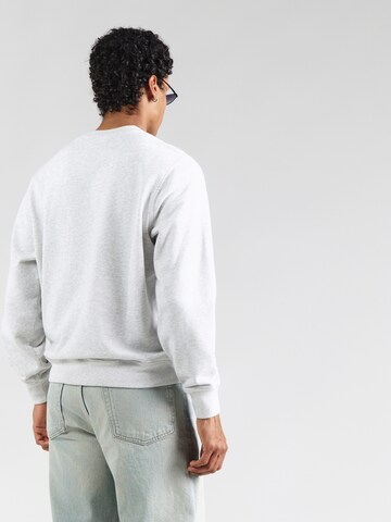 Abercrombie & Fitch Tréning póló - szürke