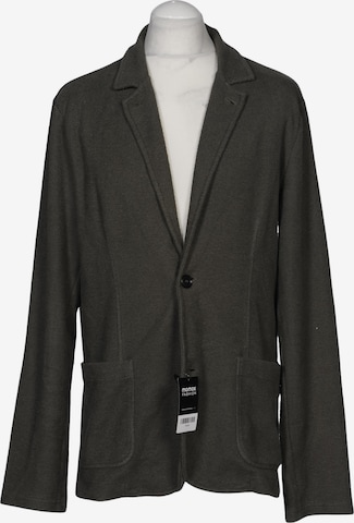 Juvia Sakko L in Grün: Vorderseite