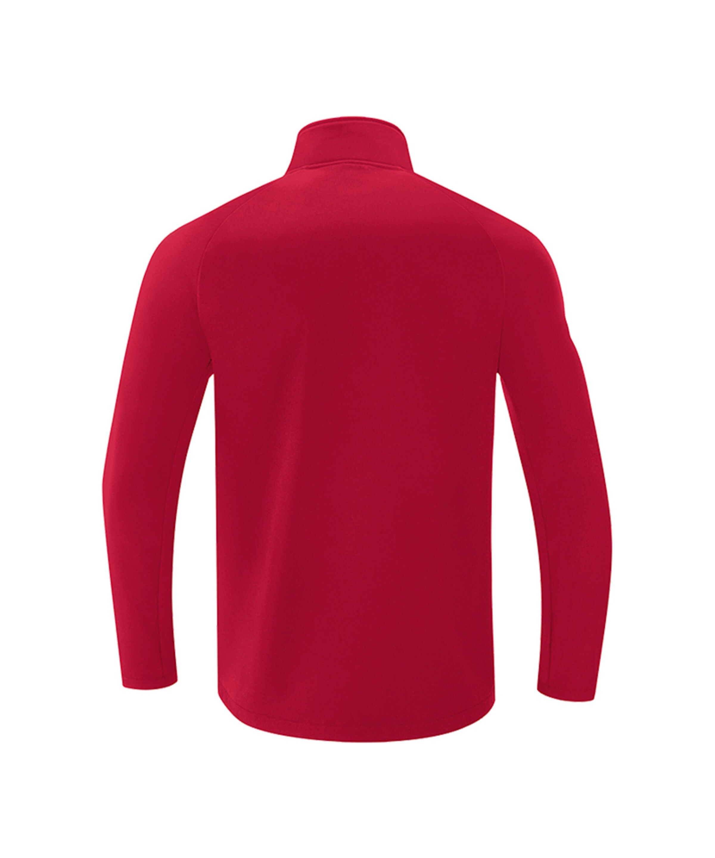 JAKO Athletic Jacket in Red