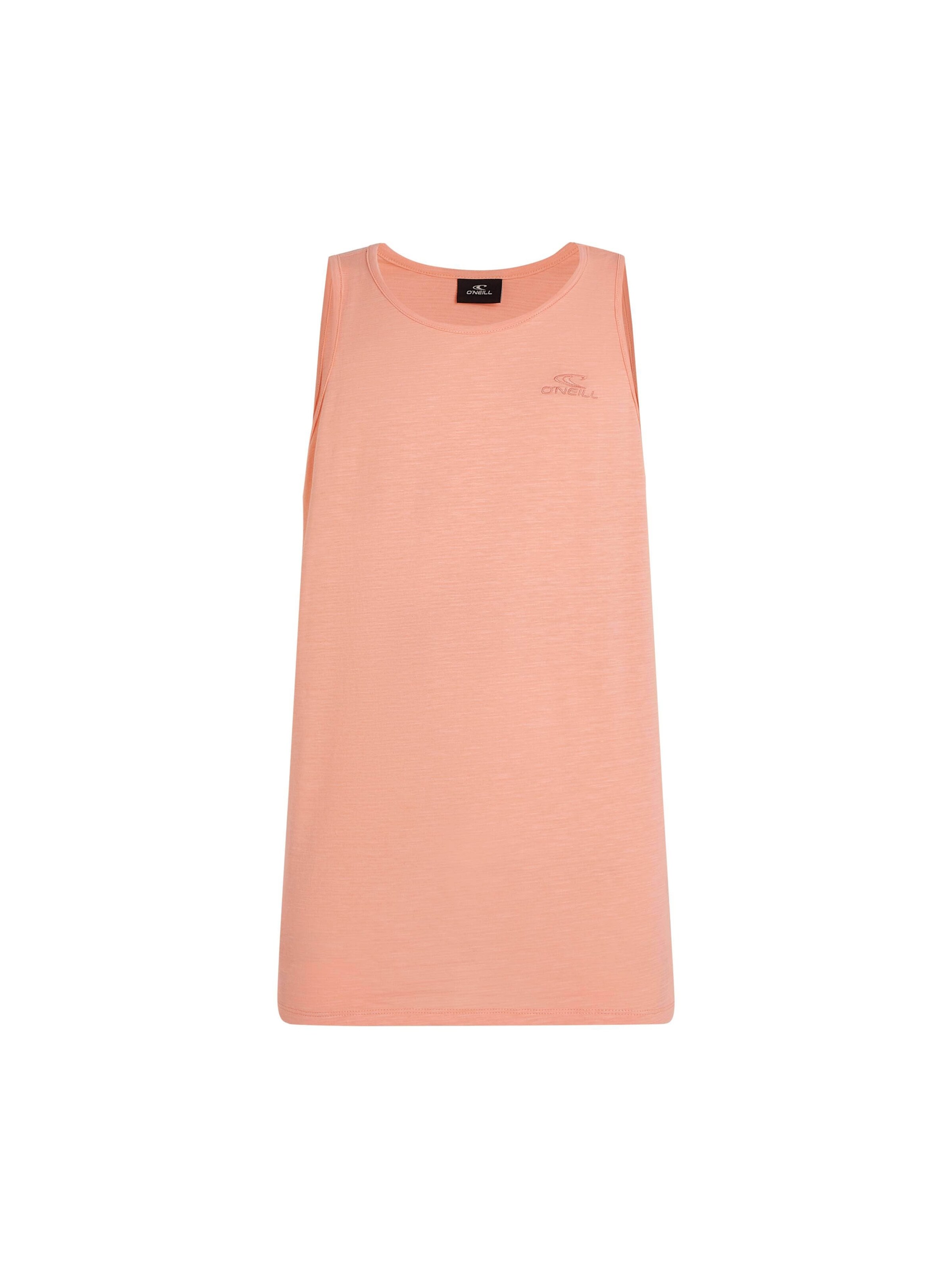 O'NEILL Μπλουζάκι σε ροζ: μπροστά
