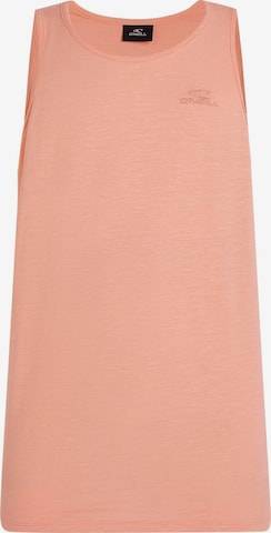 T-Shirt O'NEILL en rose : devant