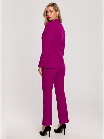 Makover - Blazer 'K141 ' en rojo