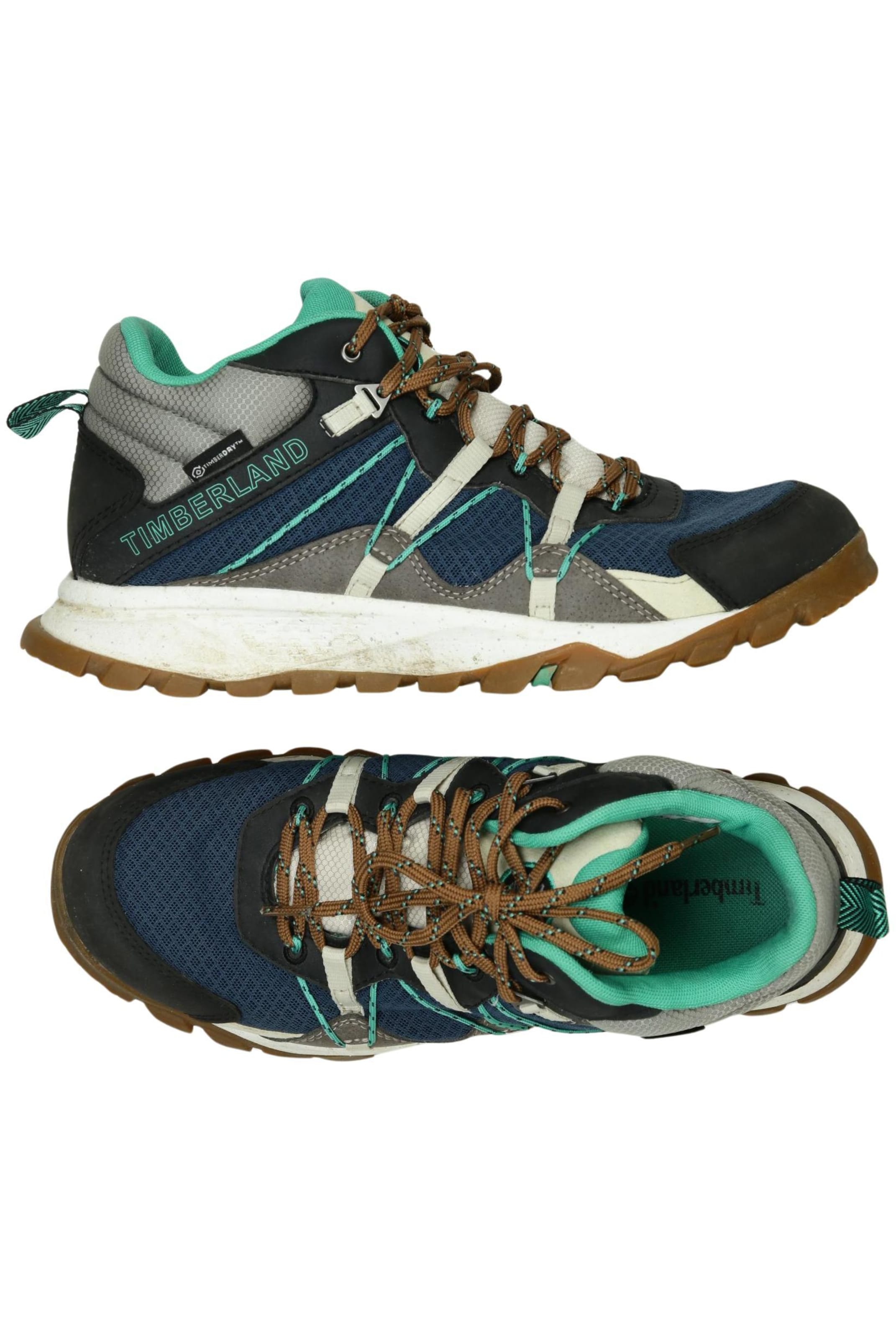 TIMBERLAND Sneakers & Trainers in 39,5 in Mixed colors: front