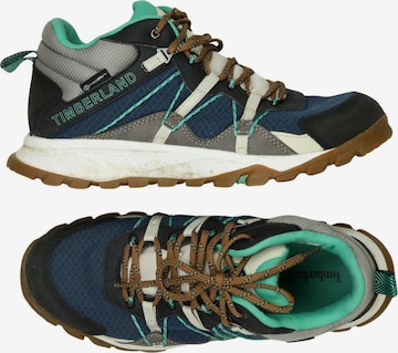 TIMBERLAND Sneaker 39,5 in Mischfarben: Vorderseite