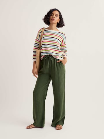 Seasalt Cornwall Sweater 'Knavock' in Mixed colours