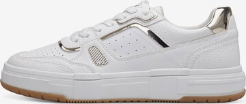 TAMARIS Sneakers in White