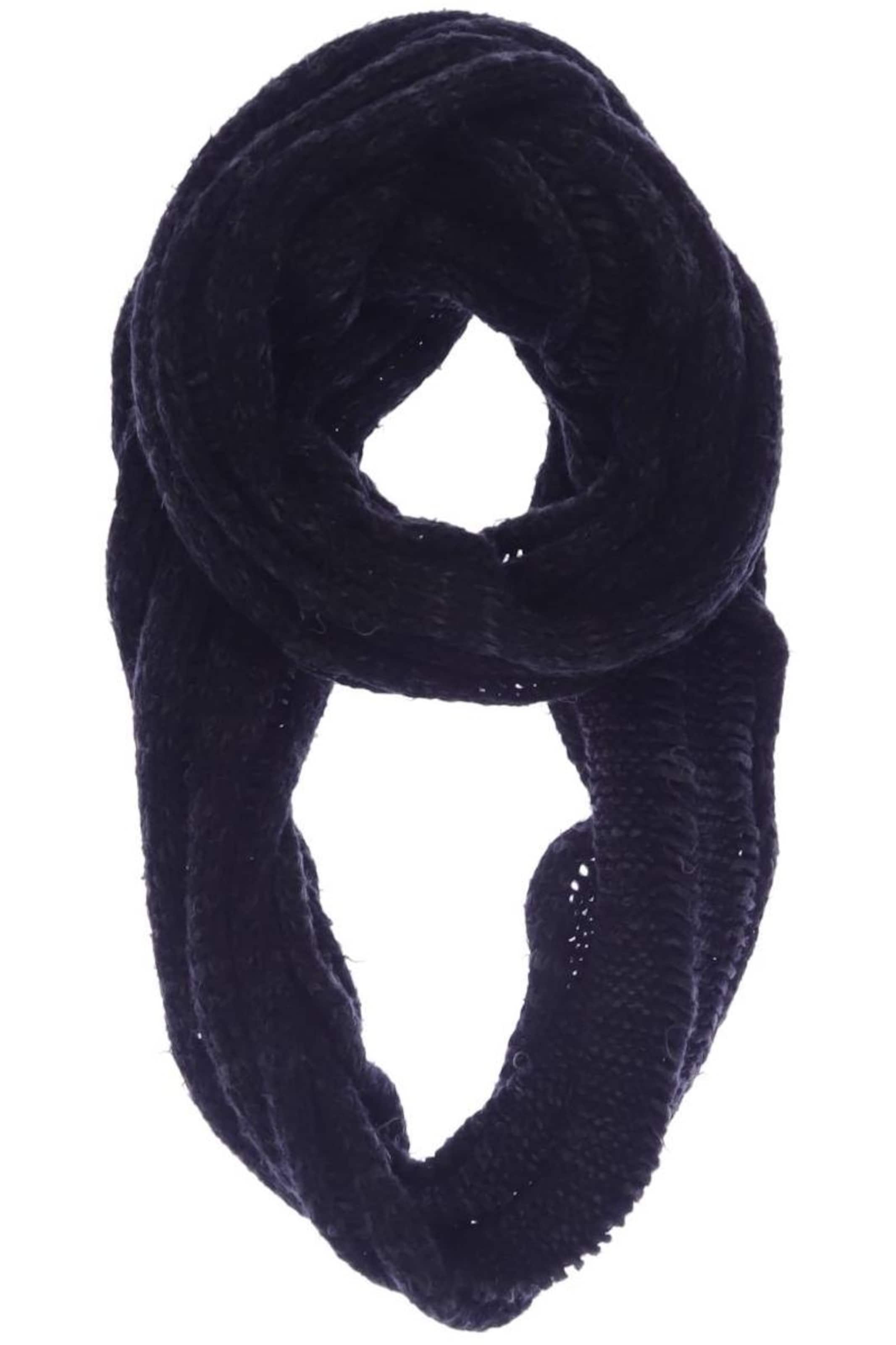 Urban Classics Schal oder Tuch One Size in Schwarz: Vorderseite