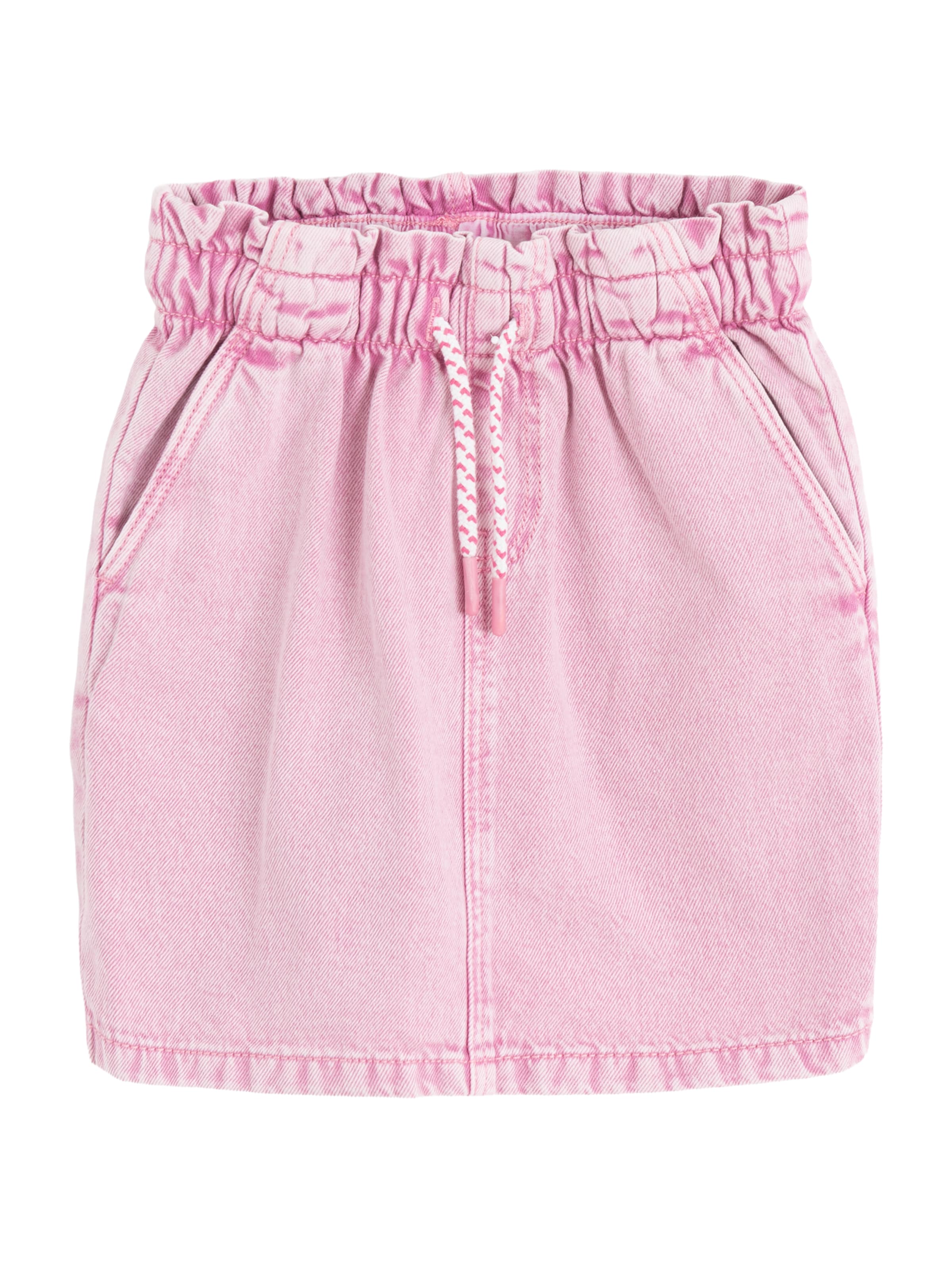 Gonna di Cool Club in rosa: frontale