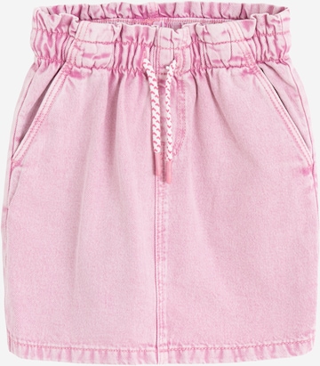 Cool Club Hame värissä vaaleanpunainen: etupuoli