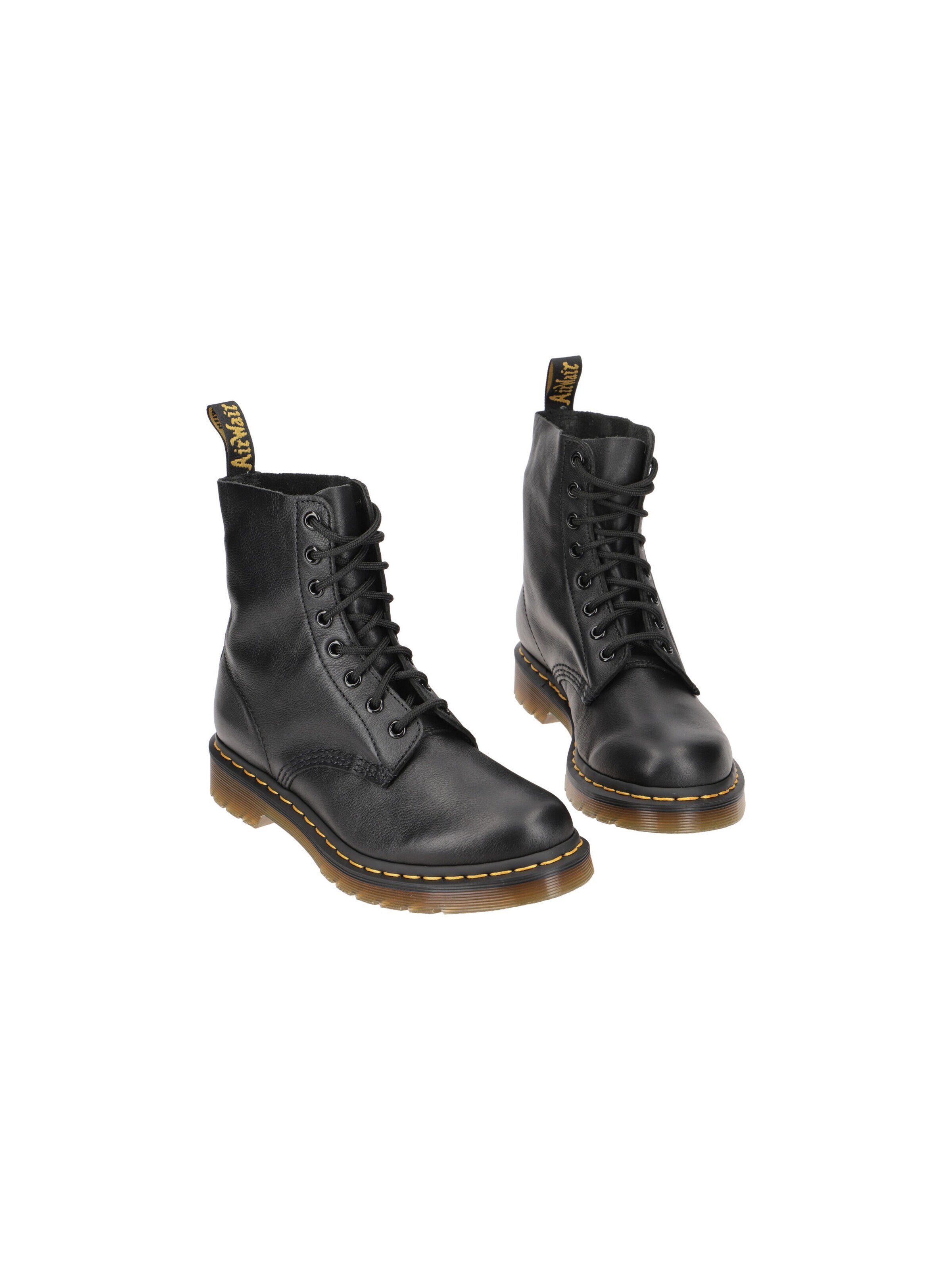 Dr. Martens Boots in Black