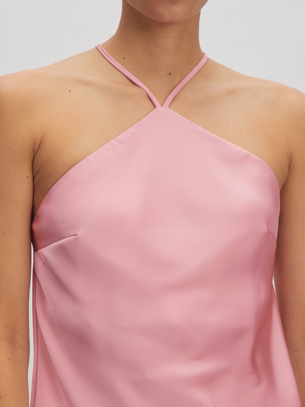 EDITED Top 'Kayleen' Pink