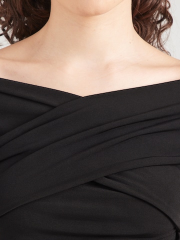 ABOUT YOU Top 'Marion' in Schwarz