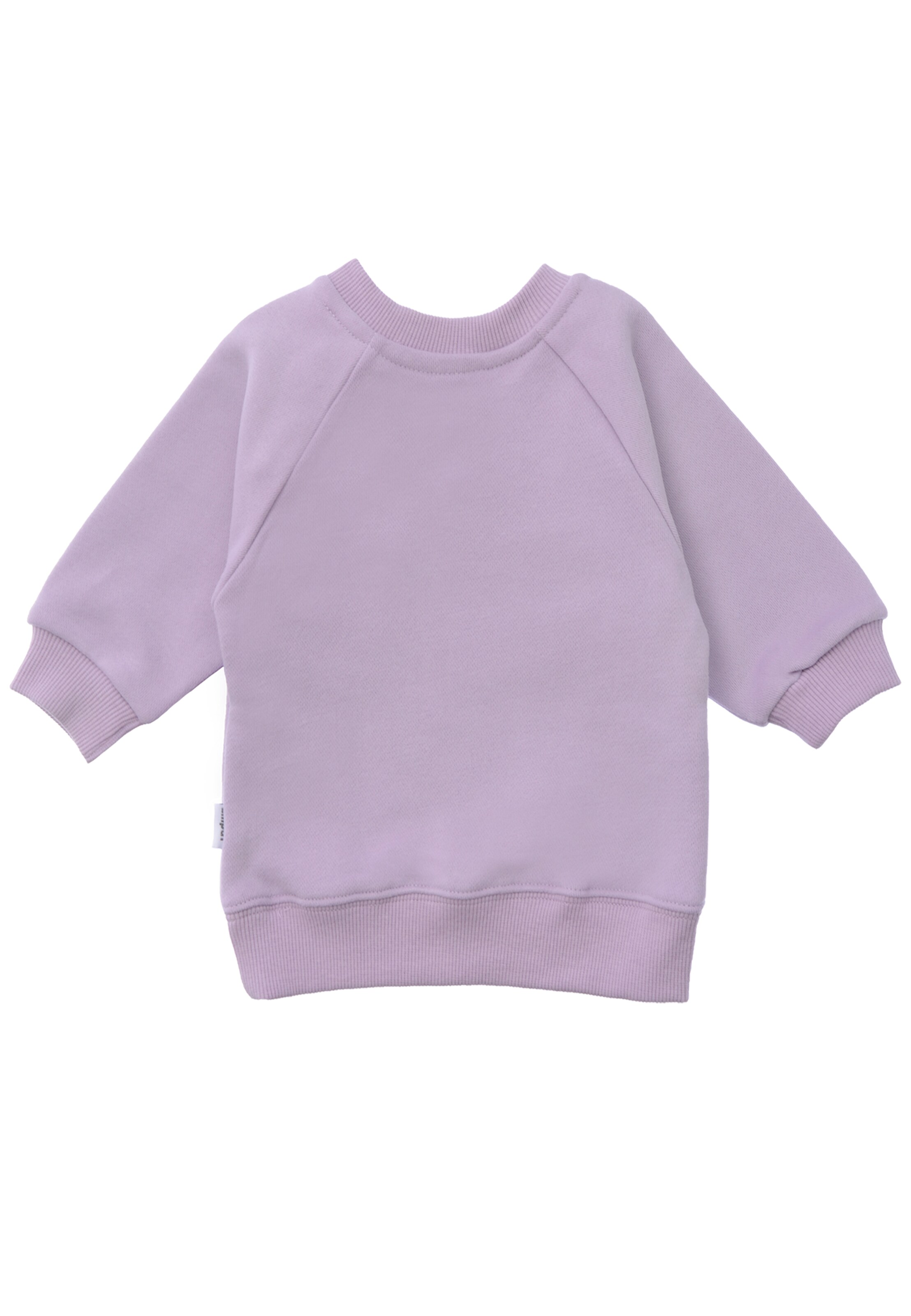 LILIPUT Sweatshirt 'Muffin' in Lila