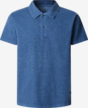 Pepe Jeans Shirt 'Michael' in Blue: front