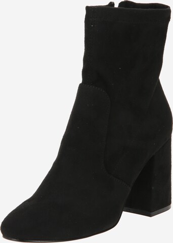 Madden Girl Ankle Boots 'SWIFT' in Black: front