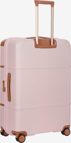 Bric's Trolley in Pink