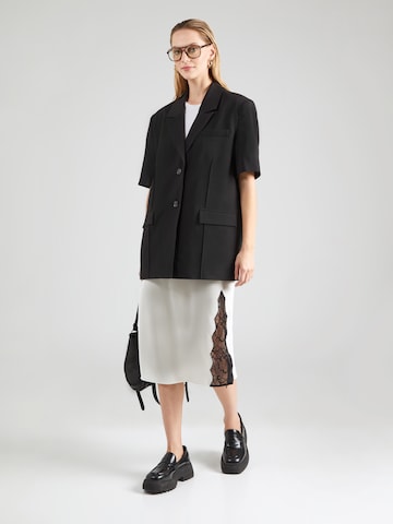 Blazer 'Leanne' di Noella in nero
