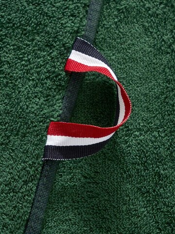 LACOSTE Handtuch 'LCASUAL'‌‌‌ in Grün