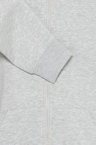 BLEND - Sudadera 'BHJUSTE' en gris