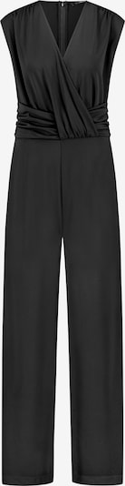 TAIFUN Haalari värissä musta, Tuotenäkymä