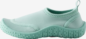 Next Beach & Pool Shoes in Green: front