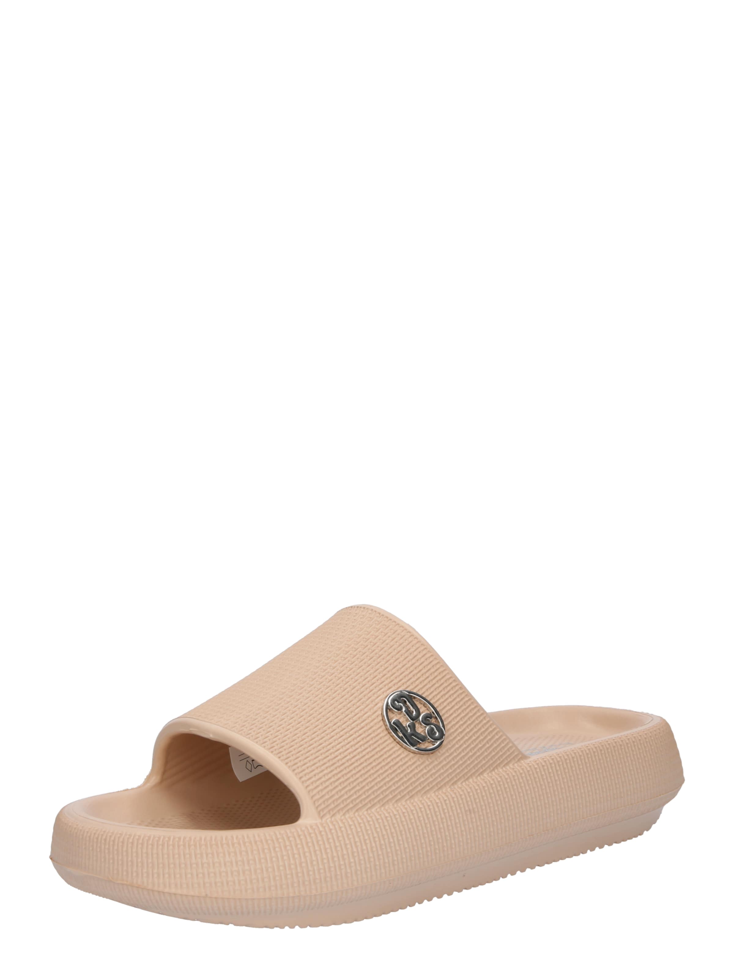 Dockers by Gerli Copat | roza barva: sprednja stran