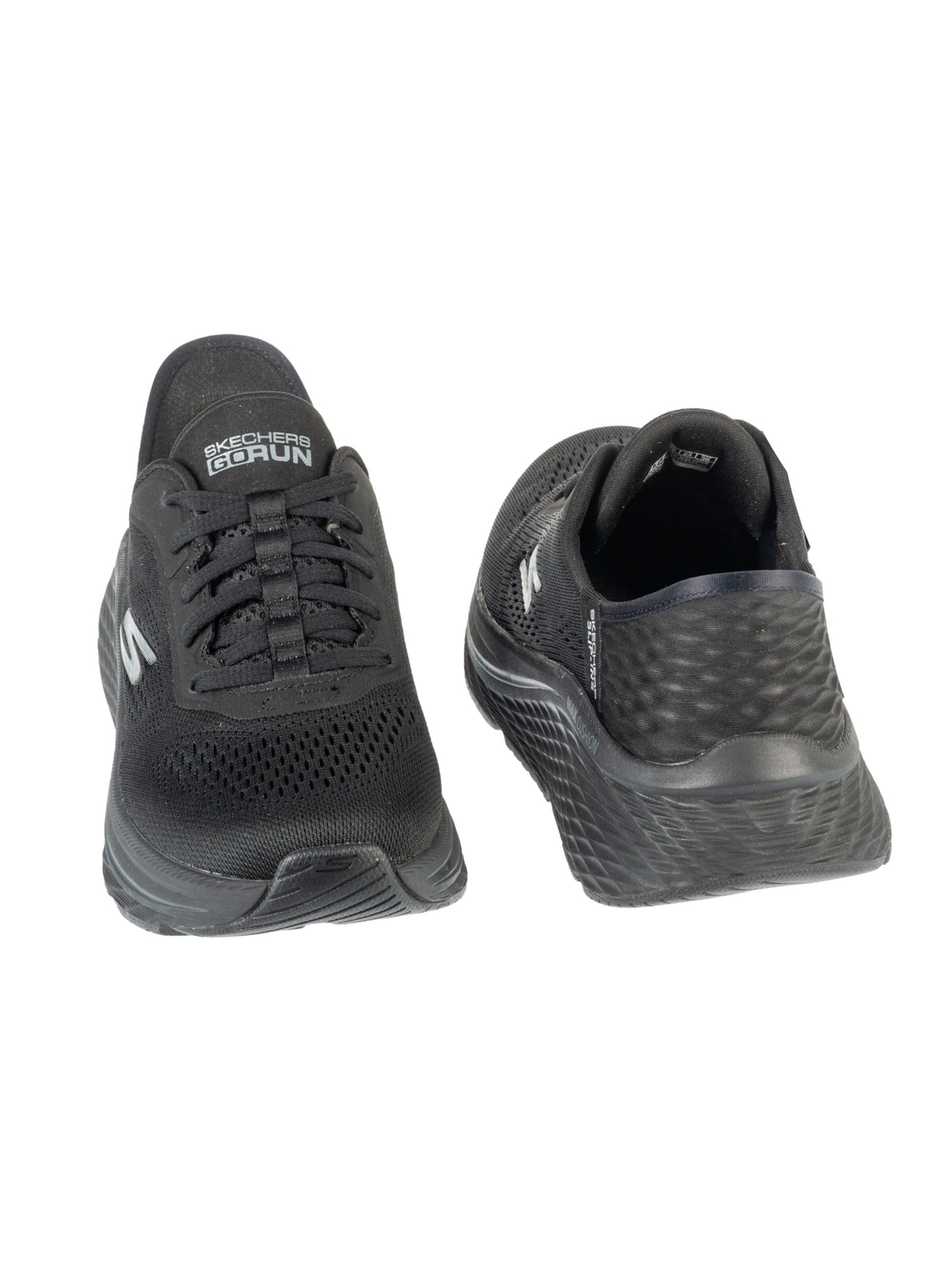 SKECHERS Sports shoe 'Skechers Slip-Ins: Max Cushioning Elite 2.0 - Vanish' in Grey
