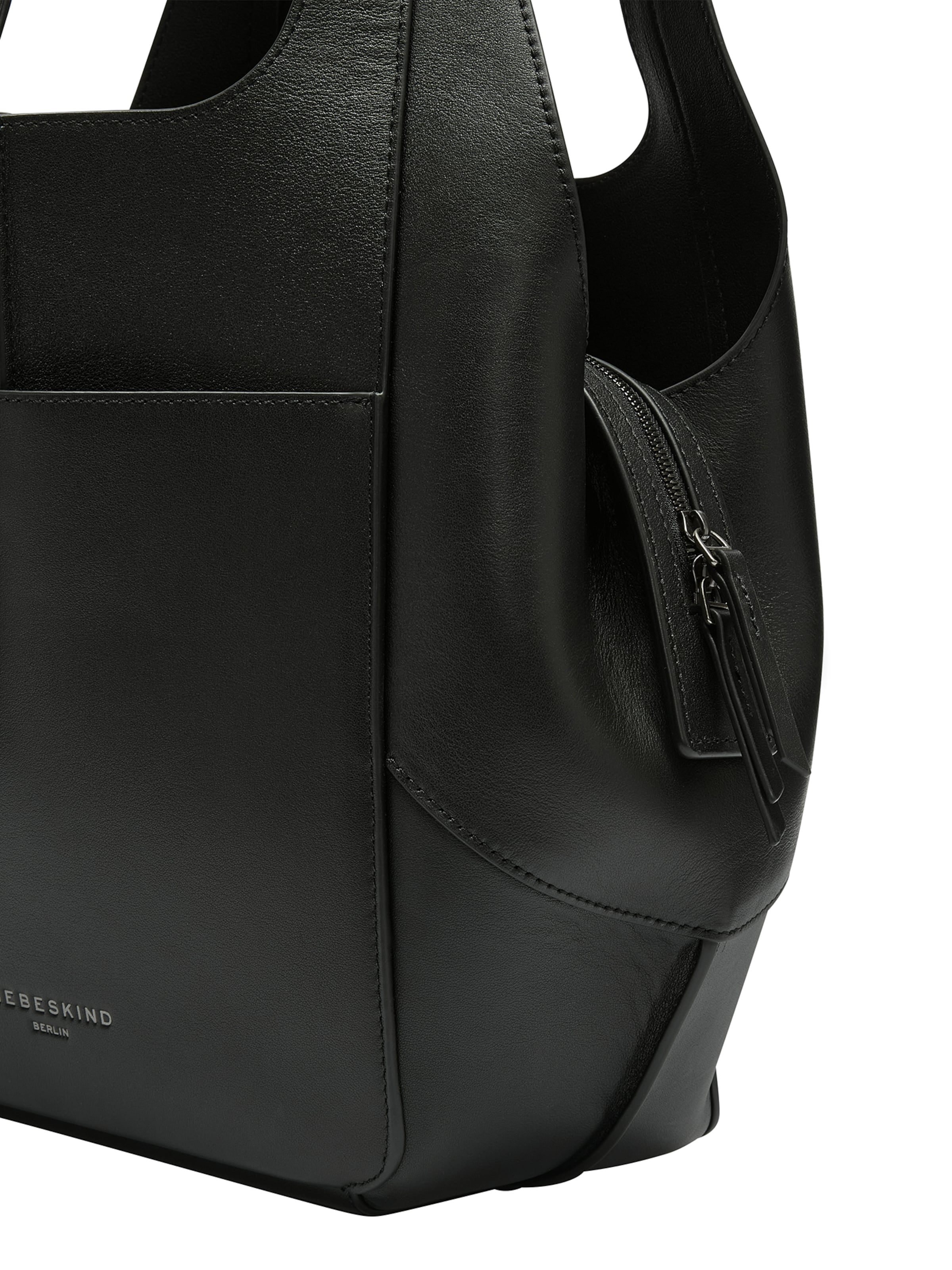 Liebeskind Berlin Шоппер в Черный