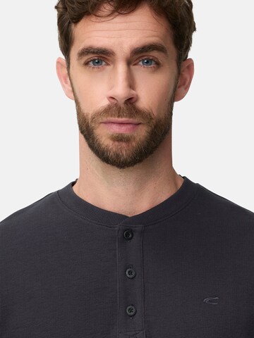 CAMEL ACTIVE Shirt in Blau